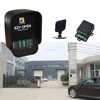 Hands Free Auto-door Controller