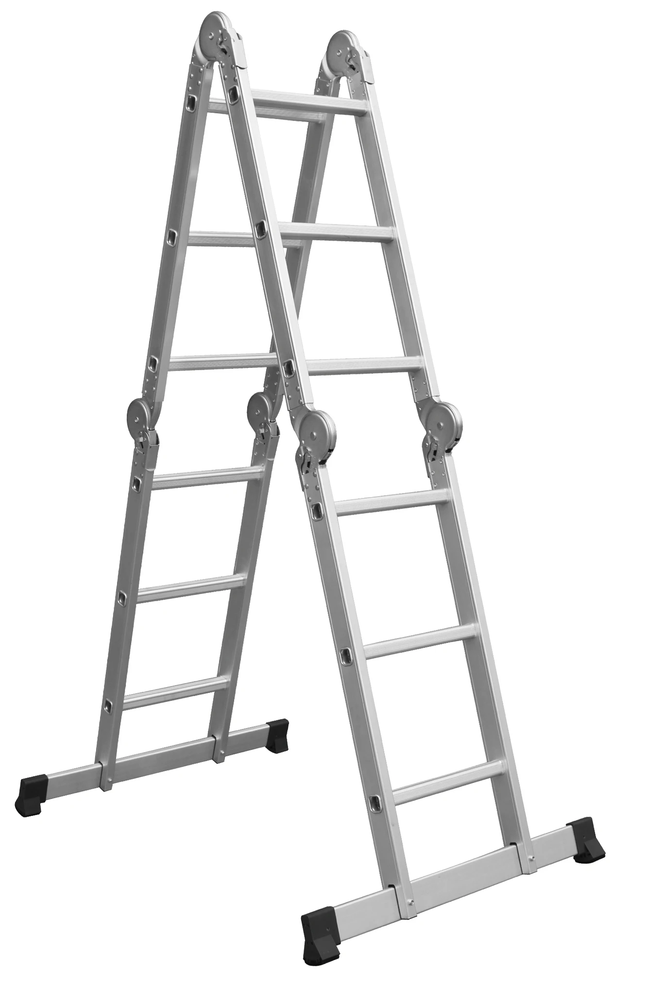 lava Autonomie spion Ml-103a Gs 4*3 Steps Multi Purpose Aluminium Step Ladder Tuv/gs - Buy 4*3  Steps Multi Purpose Aluminium Ladder,Multi Purpose Aluminium Ladder,En 131  Multi-purpose Aluminum Ladder Product on Alibaba.com