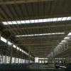 Steel space removable metal frame steel structure plant/ warehouse/workshop