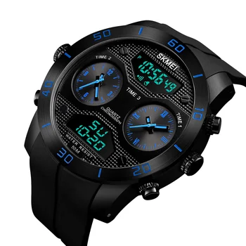 fashion digital watches