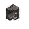 Latest product wholesale professional door hinge pull rod guide