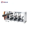 MZ-73214D Double Motor Wood Multi Boring Machine for Wardrobe