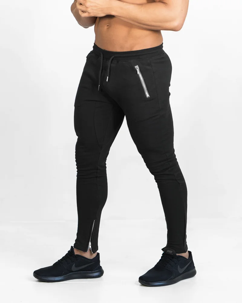 custom joggers wholesale