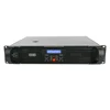 XF-CA9 Alibaba China Online Sale 450w Professional Outdoor Audio Power Amplifier For Live Show