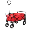 Children's special ventilation sunshade light blocking trolley