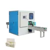 Good Quality Facial Tissue Paper Log Saw Program Control Paper Cutting Machine Price