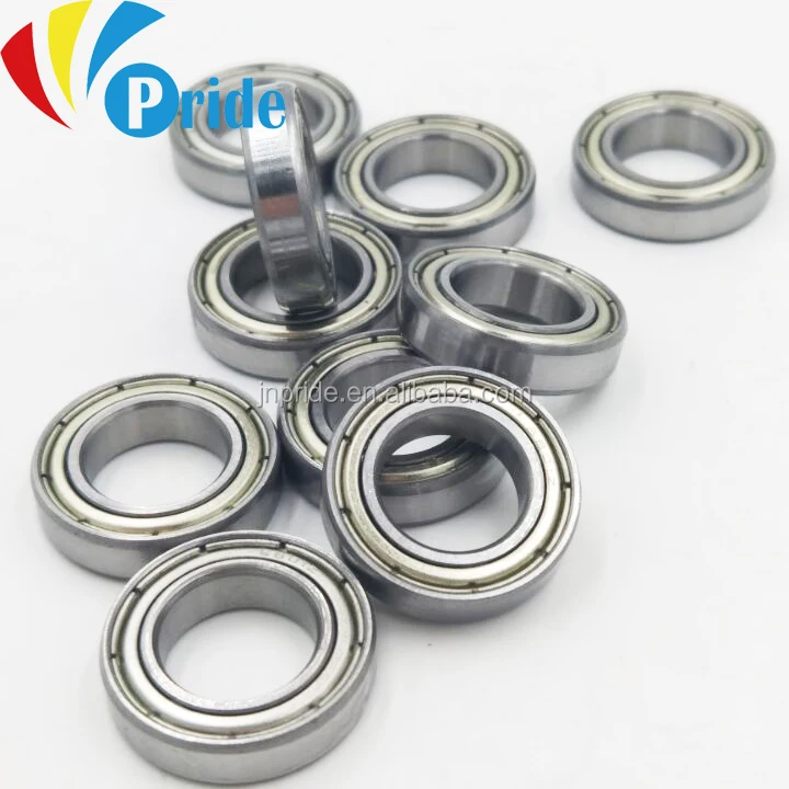 Koyo Nsk Ntn Thin Wall Deep Groove Ball Bearing 6900z 6901z 6902z 6903z ...