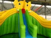 airtight fabric canvas tarpaulin,tela inflable for water park material