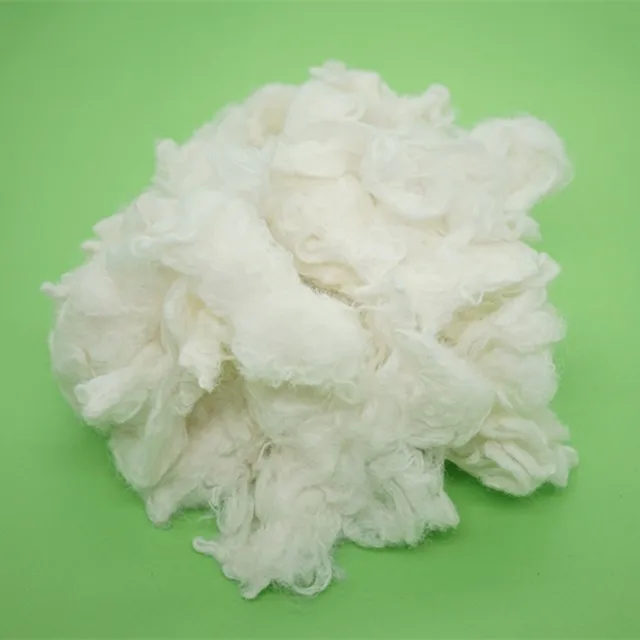 5d 51mm Raw Bamboo Fiber For Filling And Padding Buy Bamboo Fiber,Raw Bamboo Fiber,Bamboo