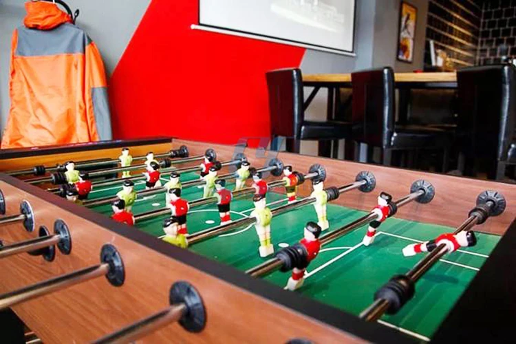 football table game