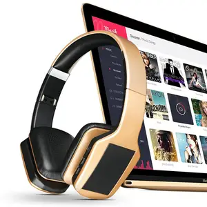 Rechargeable Wireless Headphones Silent Disco Parties