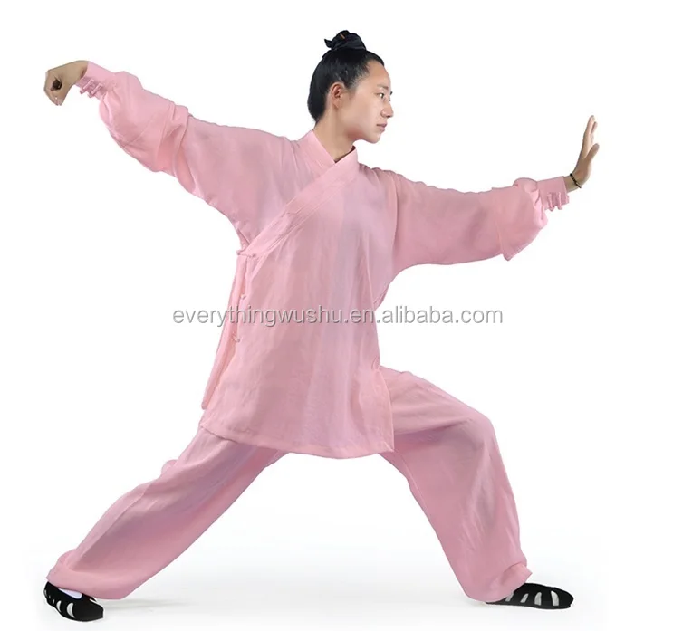 UNISEX WuDang Clothes Tao Suits Wushu Uniform Tai Chi Wu Dang Uniform Kung Fu Suits Tao Suits