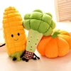 broccoli plush toy in unique products market china top ten selling products plush toy corn for child infant