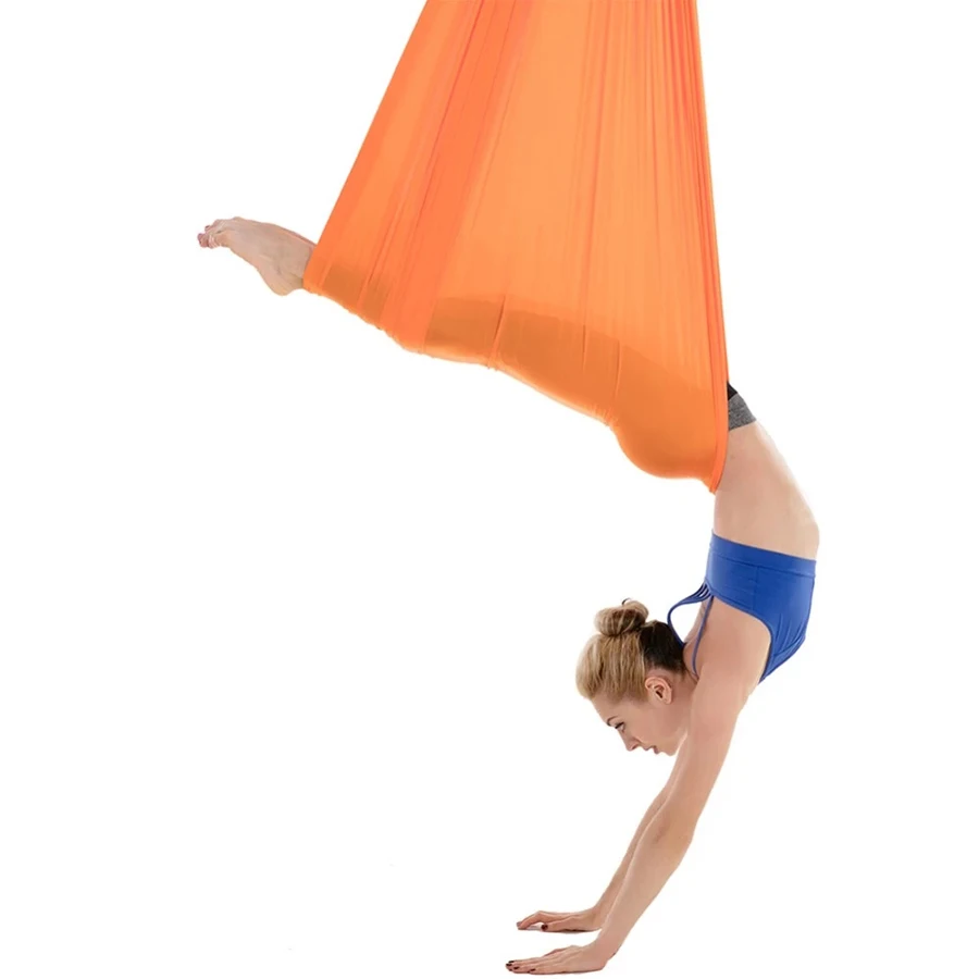 air yoga swing