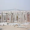Good 6061-T6 Aluminium construction formwork material