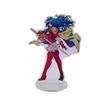Custom Design Human Shape Table Display Acrylic Standee