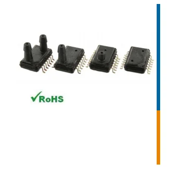 
MS5525DSO I2C and SPI Interface Digital Small Integrated Pressure Sensor 1 to 30 PSI  (60814772448)