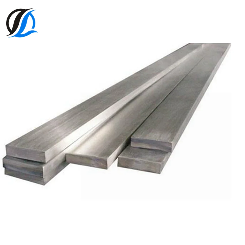 
ASTM 430 436 high quality stainless steel flat bar 