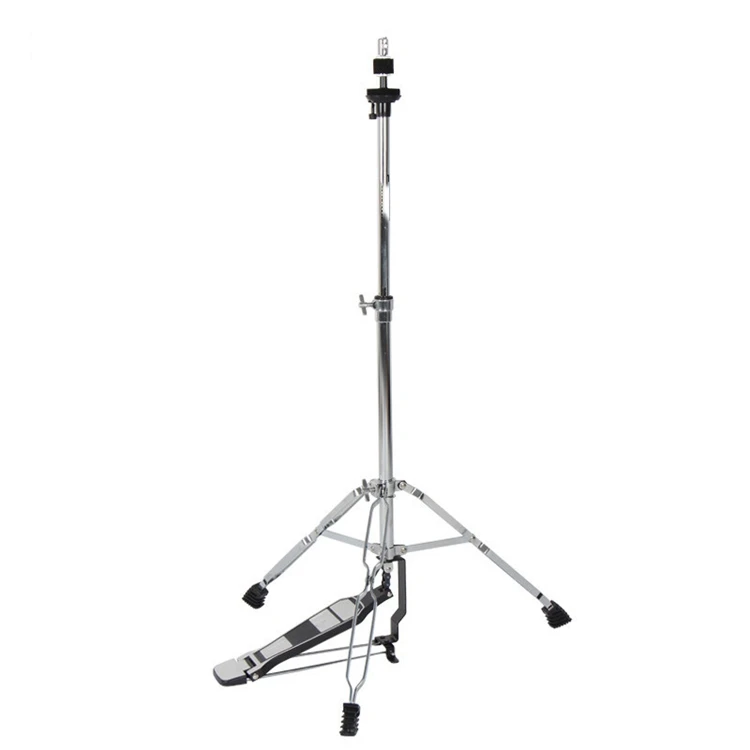 Hihat Stand Drum Cymbal Set Stand With Drum Single Kick Pedal Buy