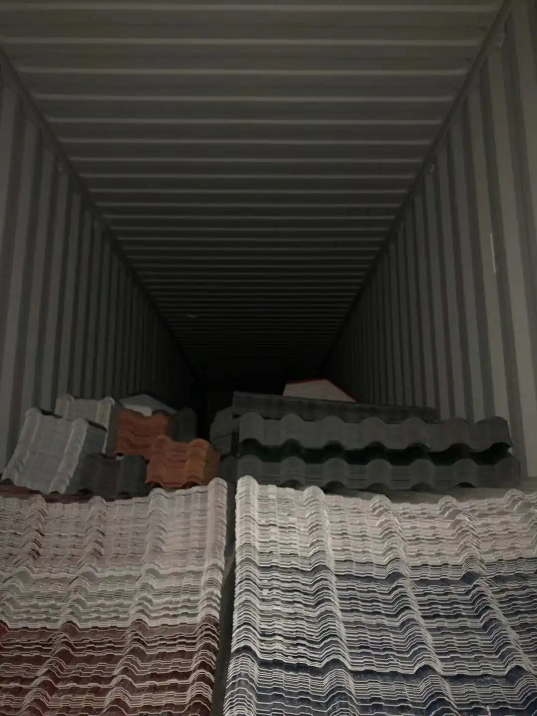 shipping 