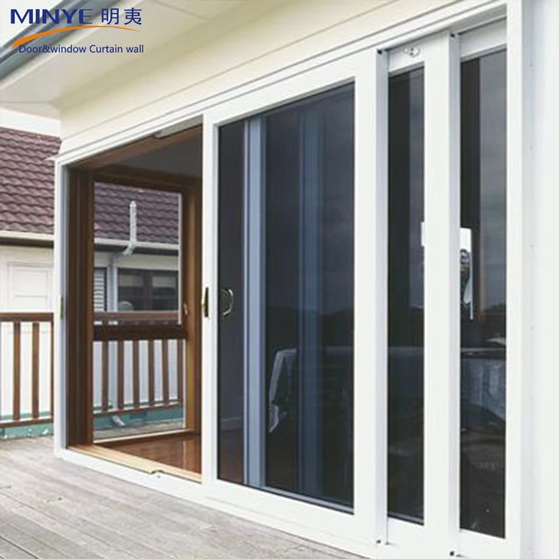 European Standard Triple Tracks Pvc Sliding Doors Three Tracks Glass Door Buy European Standard Sliding Doors Triple Tracks Pvc Sliding Doors Three