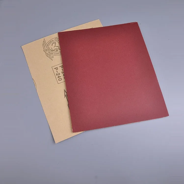 
abrasive paper ce certificate diamond sand paper 