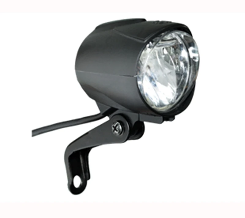 LED-licht für e fahrrad, 24 V/36 V/48 V WUXING ...