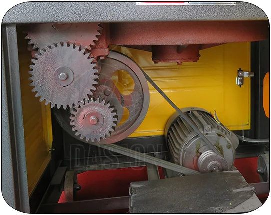 steel bar bender rebar bending machine