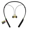 Indoor And Outdoor Can Be Used Wireless Hidden Invisible Earphone With Sd Card