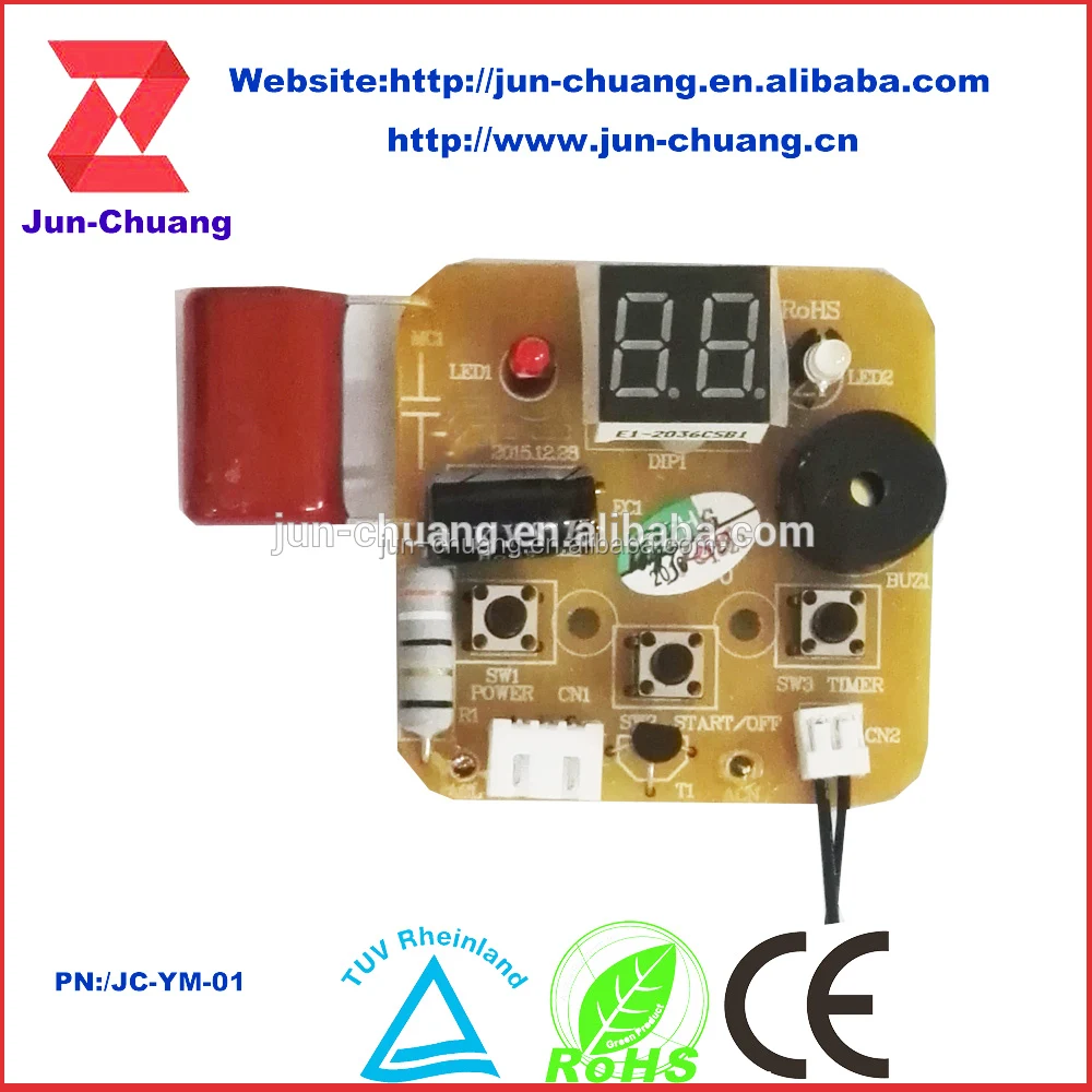 
Low Price pcb circuit board 94v0 e170968 