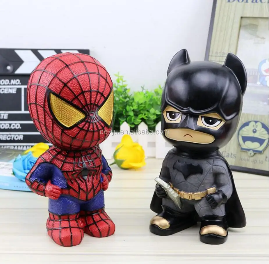 Pig Shaped Piggy Banks