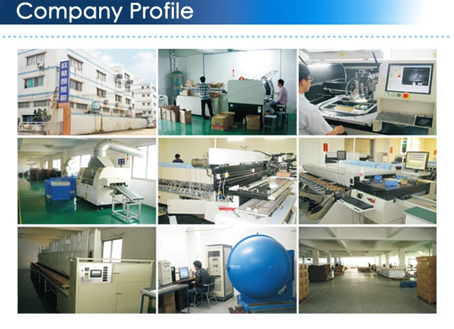 Company Profile