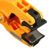 HT 05 Pipe Clamp thermometer clip Temperature Measurement Lead K type Thermocouple