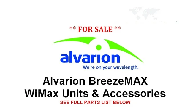Alvarion Wireless Equipment Buy Wireless Communication Equipment Product On Alibaba Com
