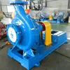 Sugar refinery fine liquor pump for sugar mills