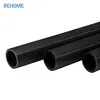 Pe Water Pipe Plastic Large Diameter Tube Polyethylene Hdpe Pipe