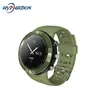Hot Sale Smart Watch With Anti-lost Weather Remote Capture And Alarm Message