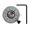 1/2" Drive Angle Meter Measurer Torque Angle Gauge Rotation Tester Tool