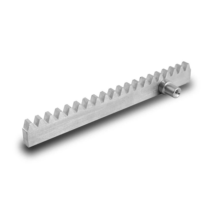 
Automatic Gate Opener Steel Gear Rack for Sliding Gate Motor 