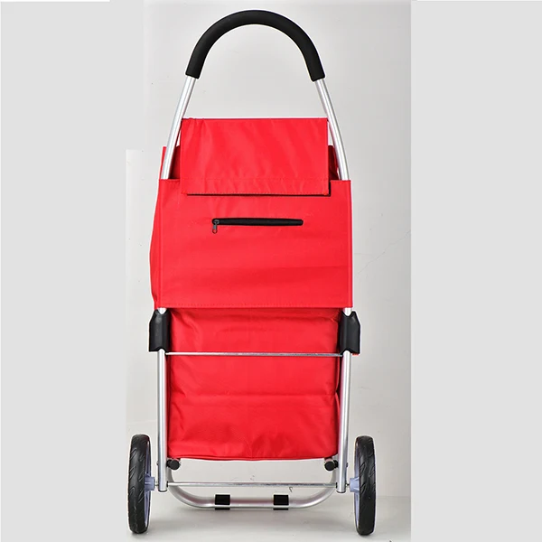 Shopping Trolley Bag Foldable Buy Marketeer Shopping Trolley,Caddy
