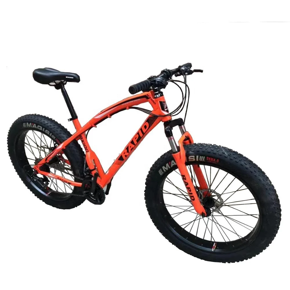 fat tyre bikes for sale