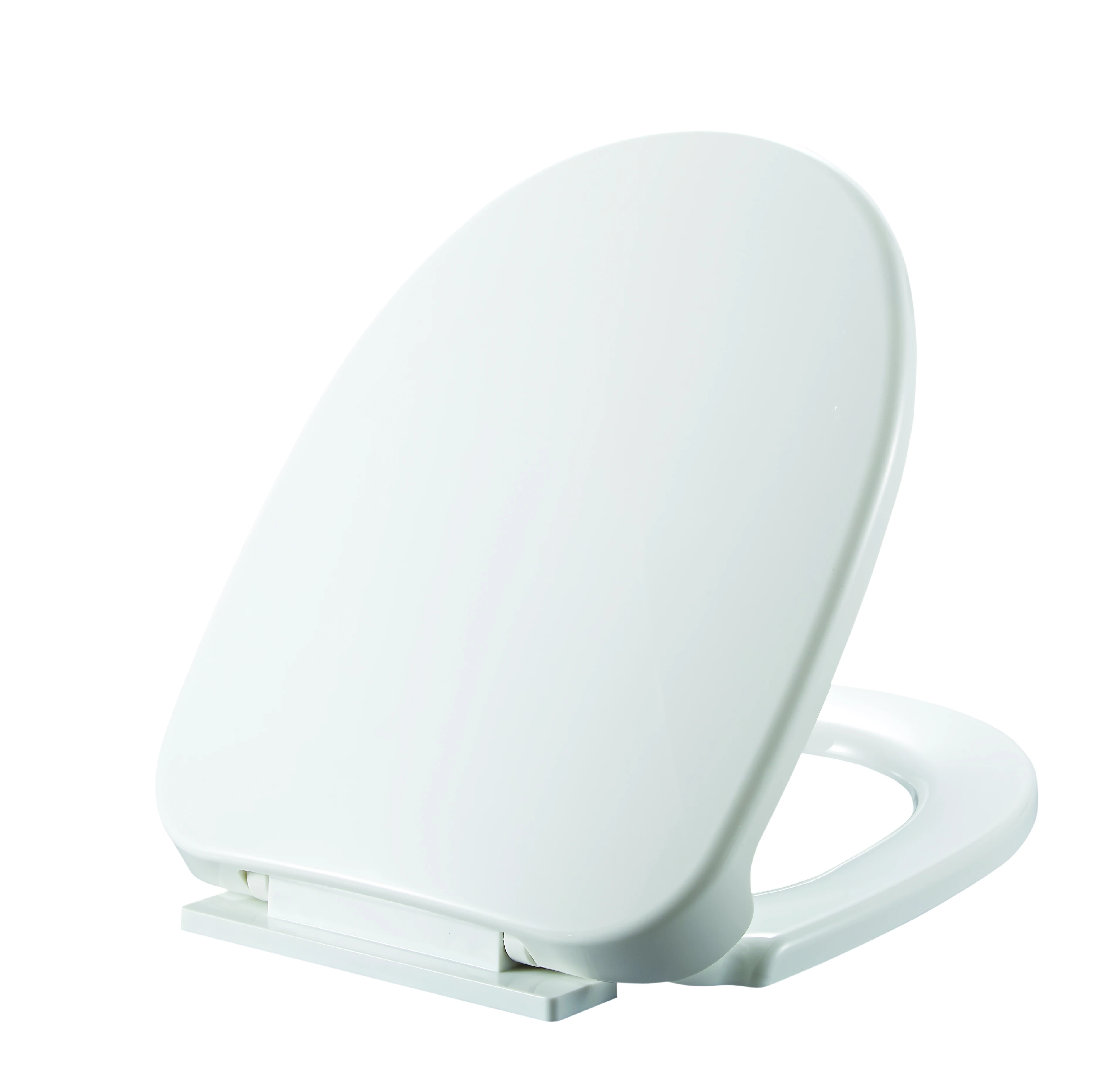High quality PP material soft closed toilet seat cover