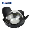 digital camera fisheye conversion lens for waterproof camera