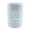 Special from Hongda Eco-friendly 3MM 100M tube packing cotton twine rope