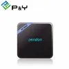 [ Amlogic S905W ] Pendoo X8 mini S905W 1gb ddr3 8gb rom tv box android 7.0 set top box kd player 18.0
