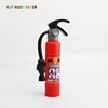 Ebay hot sale new product plastic fire summer water gun toy for kids learning how to use the fire equipment