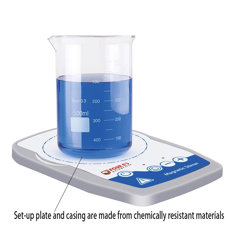 Wholesale Cheap Laboratory Stirrer With Stirring Bar Buy