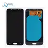 wholesale price touch screen for samsung J7 pro ,Replacement LCD assembly For Samsung J7 pro with 1% bad rate