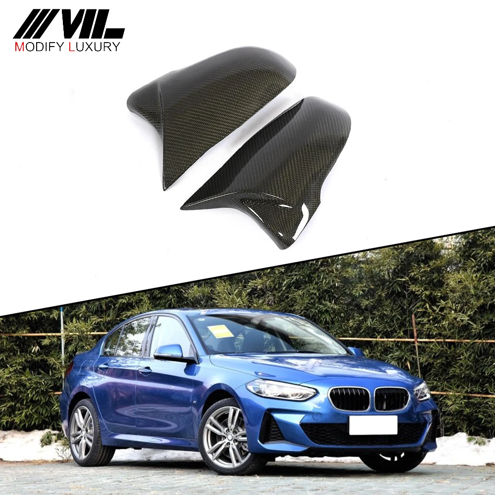 Carbon Fiber Replacement Mirror Housing 2009-2012 BMW X1 E84//2009-14 BMW X3 F25