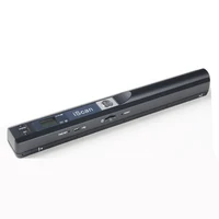 

HD Pen 900dpi Color Scanner Handheld Portable Scanner